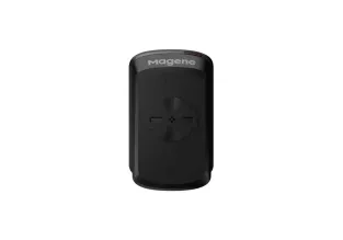 Magene C506 GPS Bike Cyclocomputers (Black)