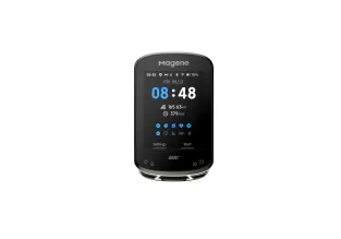 Magene C506SE GPS Bike Cyclocomputers (Black)