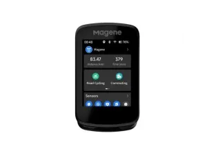 Magene C606 GPS CycloCompute