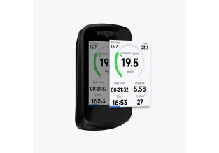 Magene C606 GPS CycloCompute