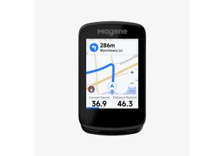 Magene C606 GPS CycloCompute