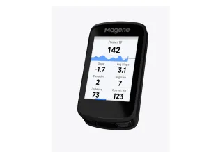 Magene C606 GPS CycloCompute