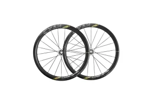 Magene Exar DB508 Carbon Tubeless Disc Brake Wheel- Shimano (Ultra)