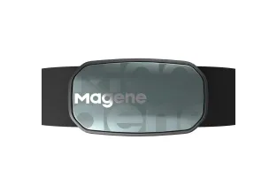 Magene H603 Heart Rate Sensor (Blue)