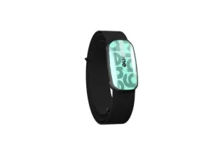 Magene H603 Heart Rate Sensor (Green)