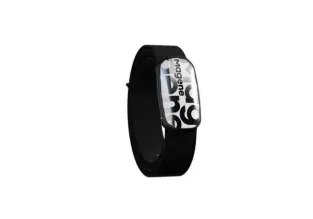 Magene H603 Heart Rate Sensor (White)
