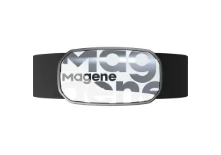 Magene H603 Heart Rate Sensor (White)