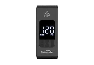 Magicshine AIRRO Mini Electronic Pump (Black)