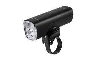 Magicshine ALLTY1000 Rechargeable Front Light (Black)
