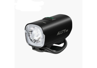 Magicshine Allty 200 Front Light (Black)