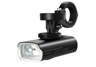 Magicshine EVO 1300 Front Light (Black)