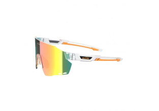 Magicshine Windbreaker Classic Sunglasses-Orange