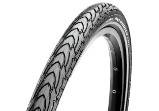 Maxxis Overdrive Excel Tyre (Hydrid/Gravel)
