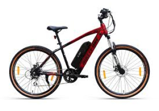 Meraki 27.5T S7 Alloy (13 Ah)