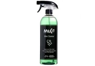 Milkit Bike Cleaner