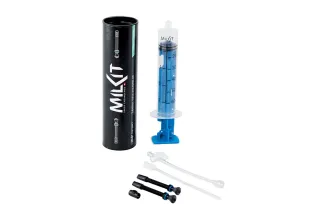Milkit Sealant Check/Refill Syringe Kit