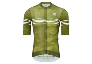 Monton Days 4.0 Jersey-Pesto Green