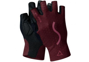 Monton Fire Gloves-Red