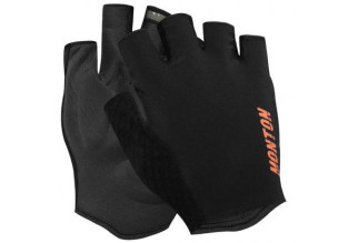 Monton Shadow Gloves-Black