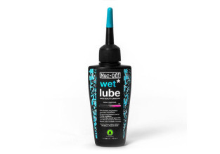 Muc-Off Bio Wet Weather Oil Chain Lube