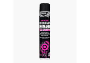 Muc-Off High Pressure Quick Drying Degreaser