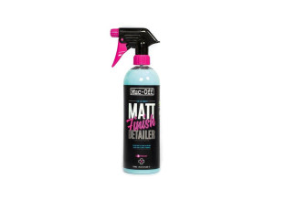 Muc-Off Matt Finish Detailer