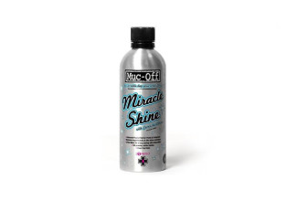 Muc-Off Miracle Shine Polish