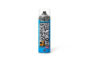 Muc-Off Silicon Shine Spray
