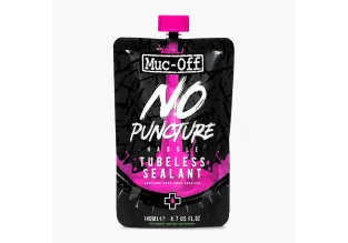 Muc-off No Puncture Hassle Tubeless Sealant