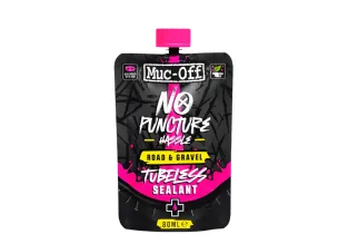 Muc-off Road and Gravel Tubeless Sealant