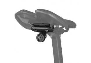 Magicshine Netfy Saddle Mount Tracker