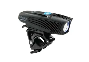 NiteRider Lumina 1400 Boost Front Light (Black)