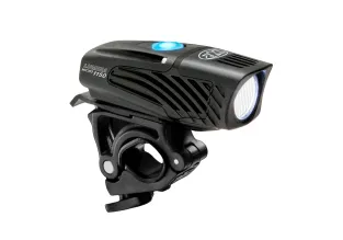 NiteRider Lumina Micro 1150 Front Light (Black)