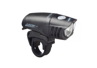 NiteRider Mako 250 Front Light (Black)