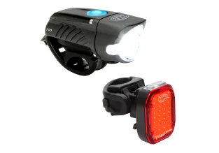 NiteRider Swift 700 and Vmax Plus 180 Combo Light