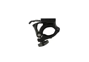 Niterider Lumina Handlebar Clamp Mount (Black)
