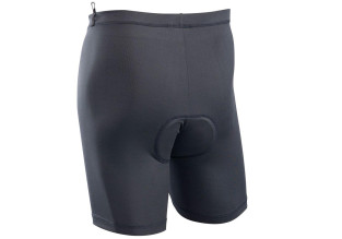 Northwave MTB Pro Inner Men's Cycling Shorts (Black)