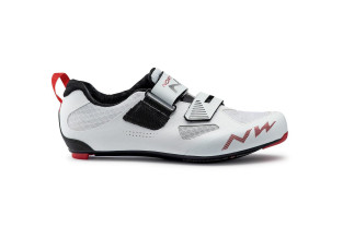 Northwave Tribute 2 Carbon Shoes (White)