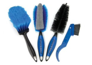 Park Tool Bike Cleaning Brush Set