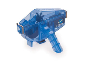 Park Tool Cyclone Chain Scrubber