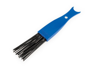 Park Tool Drivetrain Cleaning Brush