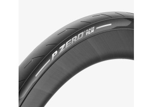 Pirelli P ZERO™ Race 700c Tubeless Ready Folding Tire (Black)