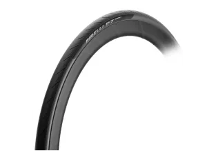 Pirelli P7 Sport 700c Folding Tire (Black)
