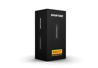 Pirelli SporTube 700x23-30c 48mm Presta Road Tube