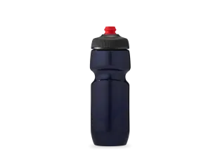 Polar Breakaway Wave Bottle (Navy/Blue)