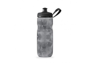 Polar Sport Insulated Fly Dye Bottle-Monochrome (590ml)