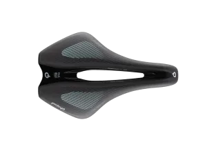 Prologo Dimension EVA Saddle (Black)