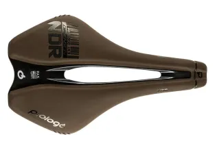 Prologo Dimension NDR Nack Saddle (Brown/Black)