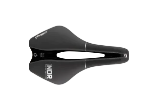 Prologo Dimension R2 NDR Nack Rail Saddle (Black)