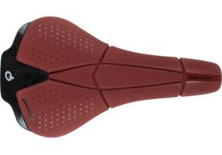 Prologo Saddle Scratch M5 Special Edition Nack Saddle (Brick Red/Black)